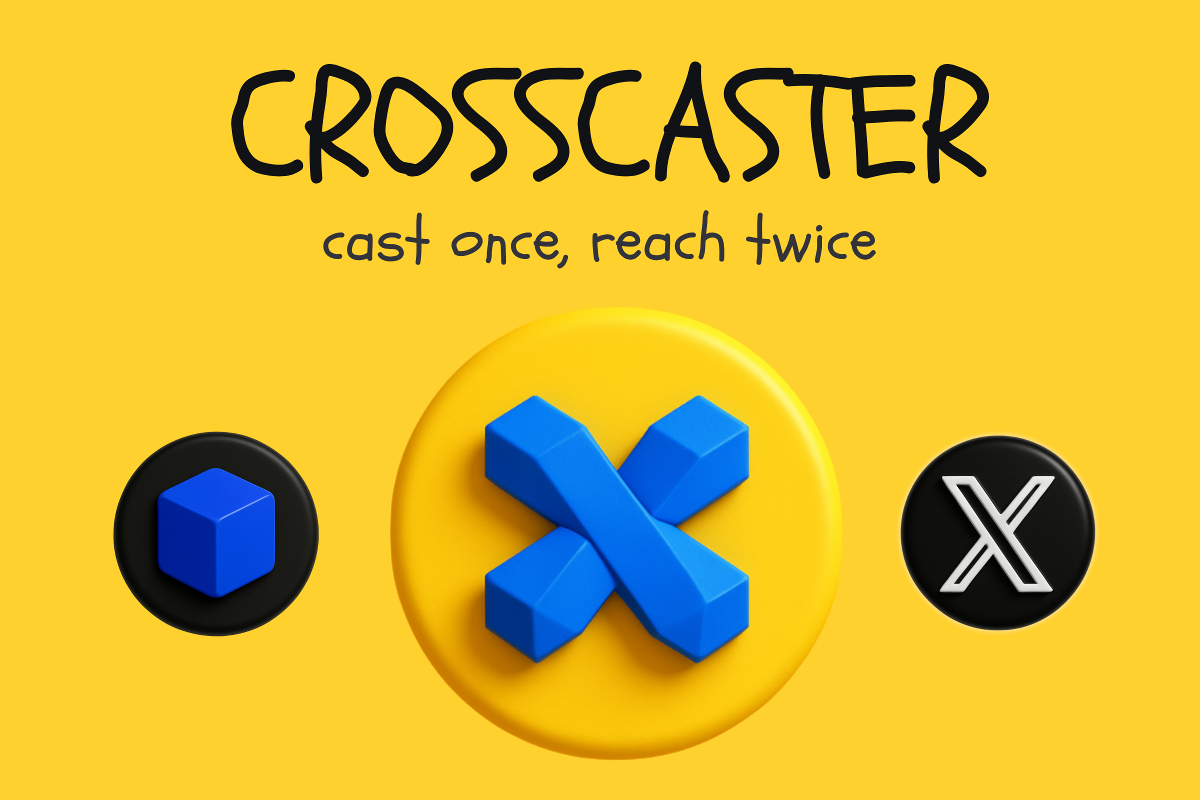 Crosscaster - Farcaster Mini Apps